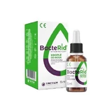 BacteRid nasal drops, 15 ml