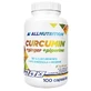 Allnutrition Curcumin + Ginger + Piperine, 100 caps