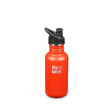 Recipient din Oțel Inoxidabil Sierra Sunset, 532 ml, 1005734, Klean Kanteen