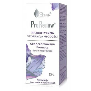 AVA ProRenew Siero Riparatore, 15ml
