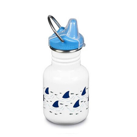 Recipient din Oțel Inoxidabil, Sharks, 355 ml, Klean Kanteen