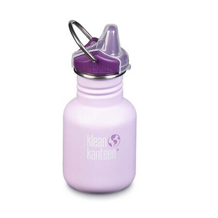 Recipient din Oțel Inoxidabil, Sugarplum Fairy, 355 ml, Klean Kanteen