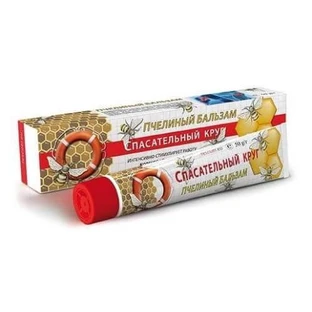 RATOWNIK Balsam de masaj pentru articulații de albine nr. 76, 50 g