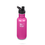 Recipient din Oțel Inoxidabil, Wild Orchid, 532 ml, Klean Kanteen