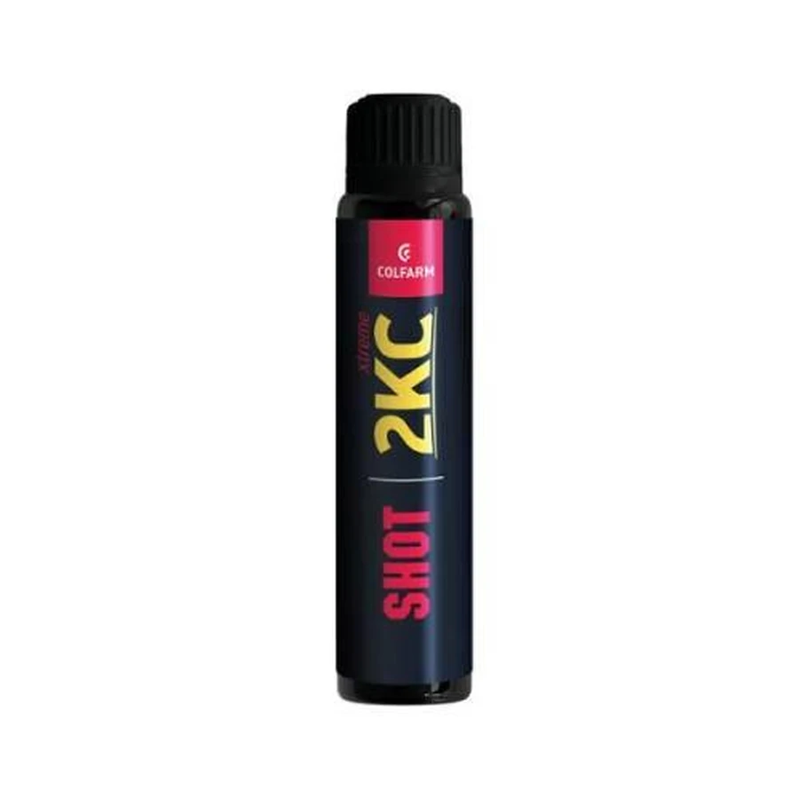 2KC Xtreme Shot, 25ml: ceny i cechy
