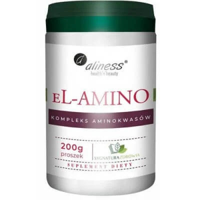 ALINESS EL-AMINO Aminosäurenkomplex, 200g