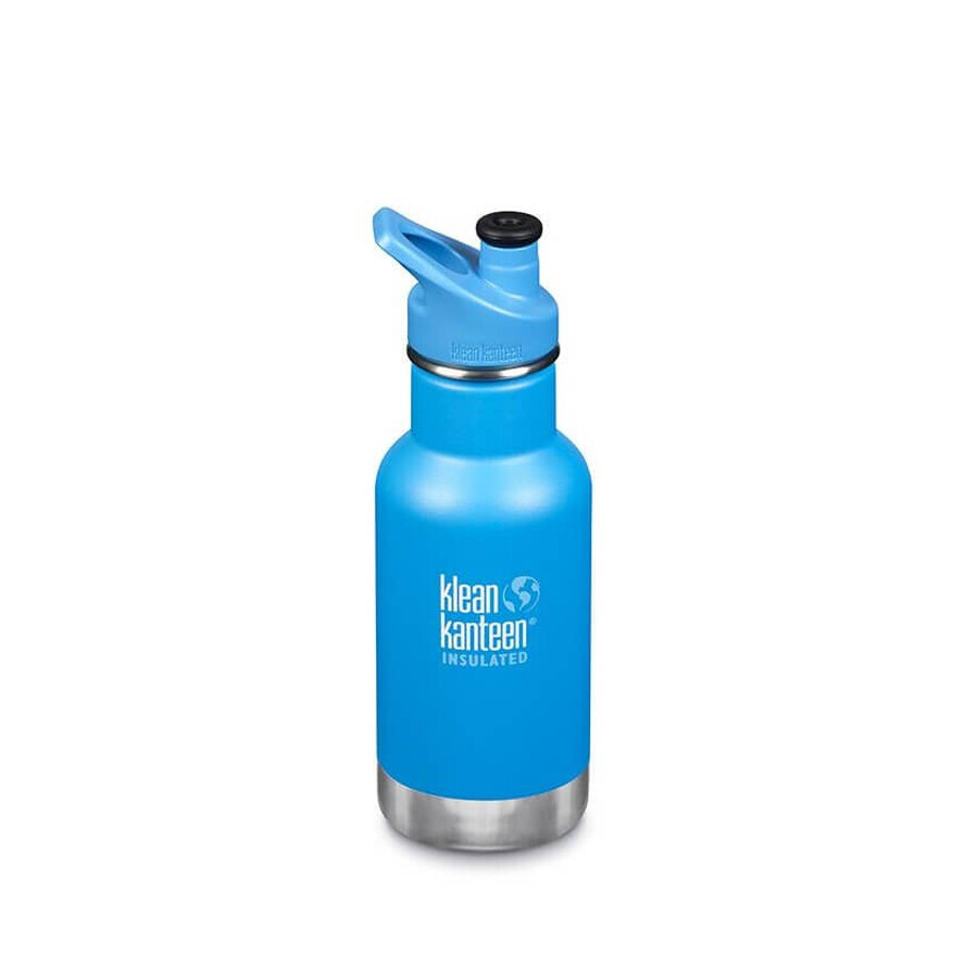 Recipient din otel inoxidabil Kid Insulted Pool Party, 355 ml, 1005784, Klean Kanteen