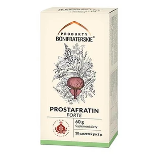 Produse Bonifraters Prostafratin Forte, 30 pliculețe