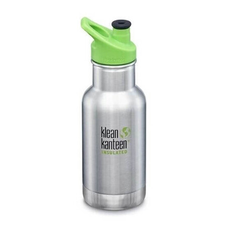 Recipient din otel inoxidabil, 355ml, Klean Kanteen