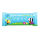 PEPPA PIG acadea vitaminizată fără zahăr cu aromă de ananas, 1 buc