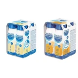 Fresubin Protein 28x200ml, 4x tropicale + 3x vanilie