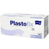 PLASTOFIX Bandă adezivă nețesută 20cmx10m, 1 buc