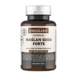 Singularis Superior Natriumbutyrat Forte, 60 vegane Kapseln