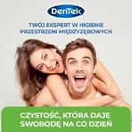 DENTEK Detergent multifuncțional 3in1 On The Go, 12pcs