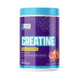 6Pak Nutrition Creatină monohidrat aromă de grapefruit, 500 g