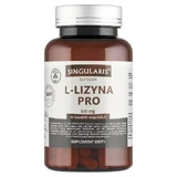 SINGULARIS Superior L-Lysin Pro, 90 Kapseln