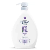 DERMOMED Duschgel Iris, 1000ml
