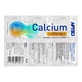 APTEO Calcium with Vitamin C orange flavor (in foil), 12 effervescent tablets