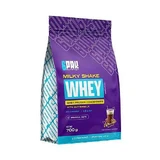 6Pak Nutrition Milky Shake Whey Ciocolată, 700 g