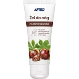 APTEO Rosskastanie Bein Gel, 100ml