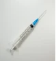Spritze 2ml 100Stk, Changzhou Jiafeng
