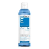 Emotopic Med+ Hydro-micellar beruhigendes Shampoo für häufigen Gebrauch, 250 ml