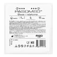 PASOCARE gaze non stérile 17 fils 1m2, 1pc