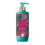 Tesori d'Oriente Ayurveda Feuchtigkeitsspendende Körperlotion, 400 ml