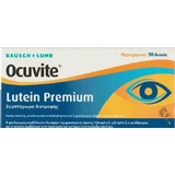 Bausch & Lomb Ocuvite Spezial-Nahrungsergänzungsmittel 30 Tabs