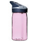 Tritan Beh&#228;lter mit automatischem Deckel 450ML, rosa, TN4P, Laken