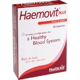 Health Aid Haemovit Plus Zwangerschap Supplement 30 caps