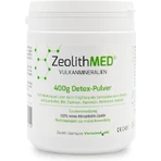 Zeolith Bentonit Versand Med Detox 400gr