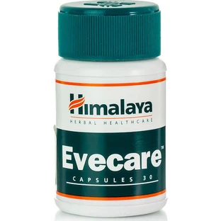 Himalaya Wellness Evecare 30 plików