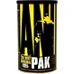 Animal Animal PAK Multivitamină pentru Energie, Întărirea Sistemului Imunitar & Sănătatea Oaselor 44 x 1 pliculețe
