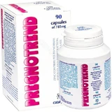 Catalysis Pregnotrend 700mg Nahrungsergänzungsmittel Special Special 90 caps