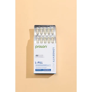Prolon L-Pill Supliment Alimentar Special 60 capace