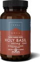TerraNova Albahaca Santa 400mg Suplemento contra la ansiedad 50 cápsulas vegetales