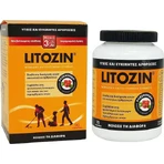 Litozin Joint Health 750mg Supliment pentru Sănătatea Articulațiilor 90 capace