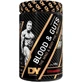 Dorian Yates Blood & Guts Supliment Pre Workout 380gr Căpșună
