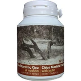 Enosi Mastichoparagogon CHiou Chios Kaugummi mit Inulin zur diätetischen Verwendung 50gr