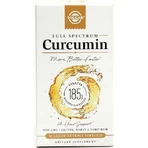 Solgar Full Spectrum Curcumin 30 softgels