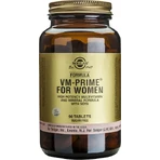 Solgar VM-Prime For Women Suplemento para la Menopausia 90 comp.