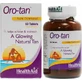 Health Aid Oro-Tan Special Dietary Supplement 60 tabs