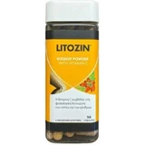 Litozin Rosehip Powder 750mg Supliment pentru Sănătatea Articulațiilor 90 capace