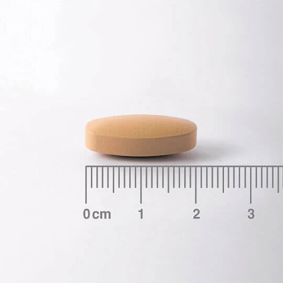 Lamberts Hawthorn 2500mg 60 file