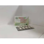 Gerdoff, 10 comprimidos, Winmedica