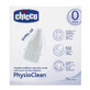 Nachf&#252;llpackung Nasensauger, Physioclean, Chicco