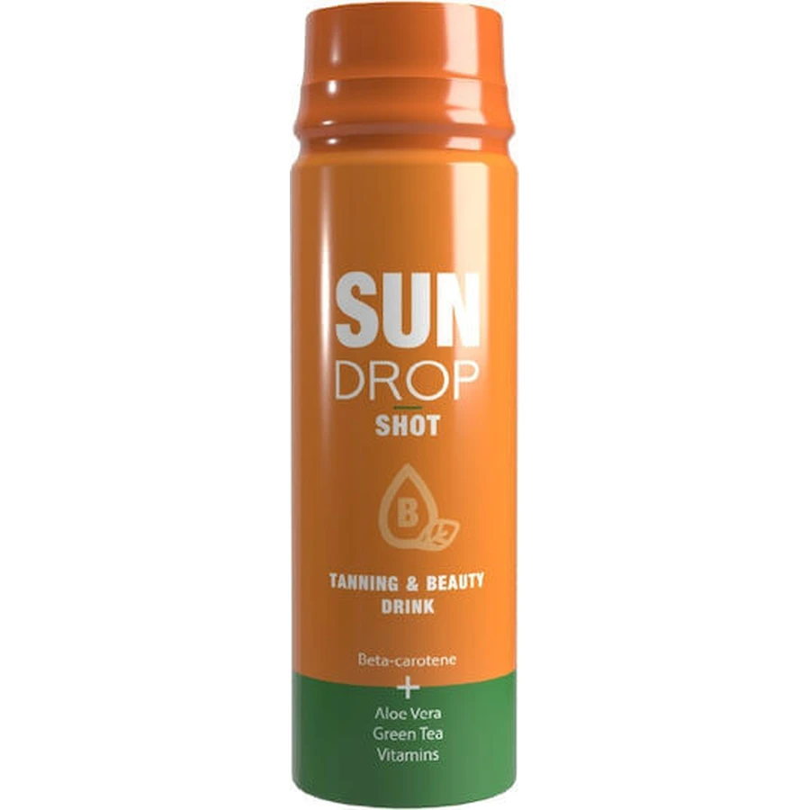 Seven Suns Sun Drop Shot Supliment Alimentar Special 80ml