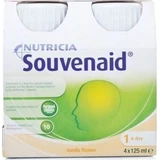 Nutricia Souvenaid Speicher Ergänzung 500ml Vanille