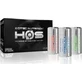 Scitec Nutrition H.O.S Triple Pack Training & Testosterone Boosting Supplement 250 caps